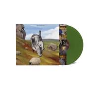 ENGLISH TEACHER - This Could Be Texas Green Vinyl - Vinyl Record - B99z