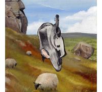 English Teacher | This Could Be Texas | Vinyl LP - Black