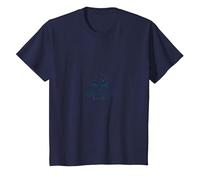 English Teachers Have Class T-Shirt, Kids, Navy, 4 Years