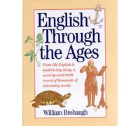 English Through the Ages