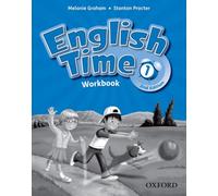English Time: 1: Workbook
