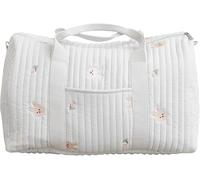 English Title Unisex Nappy Backpack for Mom & Dad - Waterproof Multi-Pocket Baby Essential Organizer, Large Capacity Travel Bag Suitable for Hospital, Outdoor & Daily Infant Care