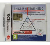 English Training : Migliora Il Tuo Inglese Divertendoti (Have Fun Improving (PC)