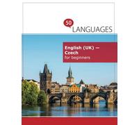 English (UK) - Czech for beginners: A book in 2 languages