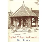 English Village Architecture