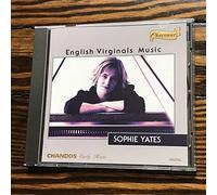 English Virginals Music
