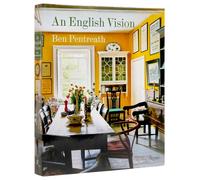 English Vision, An : Traditional Architecture and Decoration for Today