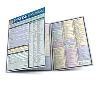 English Vocabulary (Quick Study: Academic): 1