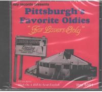 English - Vol. 1-for Lovers Only