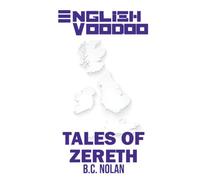 English Voodoo: Tales of Zereth
