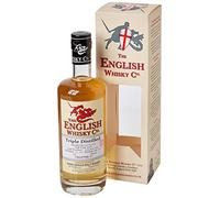English Whisky Chapter 17 Single Malt Whisky, 70 cl