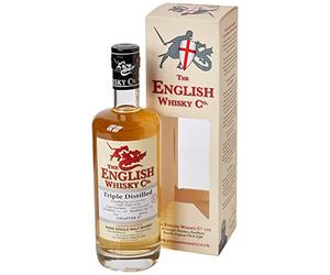 English Whisky Chapter 17 Single Malt Whisky, 70 cl