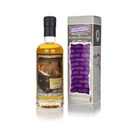 English Whisky Co. 10 Year Old (That Boutique-y Whisky Company) 3cl Sa Single Malt Whisky 3cl Sample