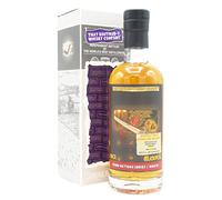 English Whisky Co. 12 Year Old (That Boutique-y Whisky Company) 50cl 63.4%