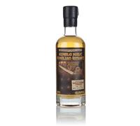 English Whisky Co. 5 Year Old (That Boutique-y Whisky Company) 3cl Sam Single Malt Whisky 3cl Sample