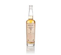 English Whisky Co. 7 Year Old 2008 (cask B1/491) - Single Cask (Master Single Malt Whisky