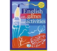 English with... games and activities: Book 2