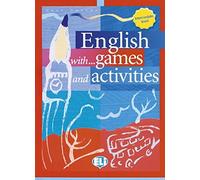 English with... games and activities: Book 3