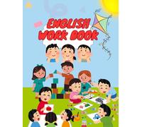 English Work Book