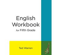 English Workbook for Fifth Grade