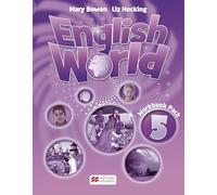 English World Level 5 Workbook Pack