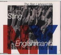 Englishman in New York (Ben Liebrand Mix, 1990)
