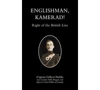Englishman, Kamerad!: Right of the British Line