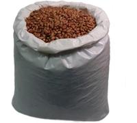 English's Peanuts Wild Bird Food 25kg Sack Premium Quality Aflatoxin-Free Bird Peanuts for Garden Feeders Wild Bird Food Peanuts for All Birds Protein & Energy-Rich Peanuts for Wild Birds