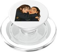 Englot Thai GL Beauty Queens Petrichor PopSockets PopGrip for MagSafe