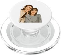 Englot Thai GL Beauty Queens PopSockets PopGrip for MagSafe