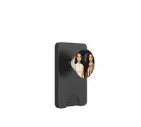Englot Thai GL Beauty Queens PopSockets PopWallet for MagSafe