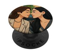 Englot Thai GL: Show Me Love PopSockets Adhesive PopGrip