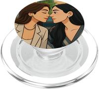 Englot Thai GL: Show Me Love PopSockets PopGrip for MagSafe
