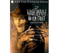 Englund, Robert - The Nightmare On Elm Street Collection (Region 1)(NTSC) [DVD] [1990] [US Import]