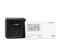 Engo E901-Wifi Wireless Programmable Smart Wifi Thermostat