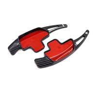 ENGOER Compatible with Mercedes for Benz A Class W177 Sedan V177 MB A180 A180d A200 A250 2019 2020 Car Steering Wheel Shifter Paddle Extender(Black)