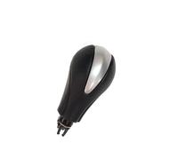 ENGOER Compatible with Nissan for Infiniti EX37 FX37 FX50 QX56 G37 2008 2009 2010 2011 2012 2013 Automatic Shift Knob OEM:34910-JK03A 34910-1LA6C(Black)