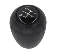 ENGOER Compatible with Nissan for Sentra 720 Pickup 1980 1981 1982 1983 1984 1985 1986 4 for Speed Car Gear Lever Knob Auto Parts OEM:32865-V2500