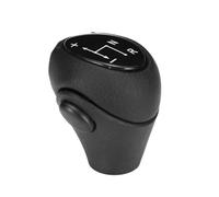 ENGOER Compatible with Smart for ForTwo for Coupe 451 2007 2008 2009 2010 2011 2012 2013 2014 2015 2016 2017 2018 2019 Automatic Gear Shift Knob