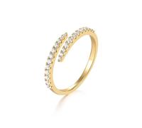 Engravable Silver Anniversary Ring Women White Gold Wedding Bands for Him 9K Au375 Size R 1/2 White Round Moissanite Stackable for Wife Simple
