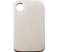 ENGRAVED CAT TAGS ID DISCS STAINLESS STEEL SIZE SMALL Top Quality Red Dingo