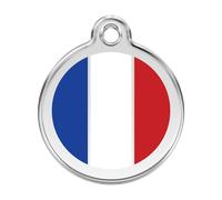 French Flag - Small