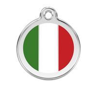 Italian Flag - Small
