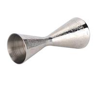 Engraved Jigger Japanese Jigger 13×6×6 30Ml 45Ml Beautiful Stainless Steel Jigger with Scale Drink Wine Measuring Cup Bar Accessories Cocktail Jigger 50Ml Cocktail