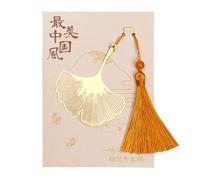 Engraved Metal Bookmark Research Essential Lightweight Chinese Style Stationery Book Enthusiast Teacher Appreciation Metal