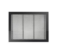 Engraver Honeycomb Working Table Panel Board Platform for Machine Cutting Work Table-protecting Carving Wood Leather Metal Acrylic