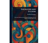 Engravers and Etchers