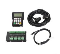 Engraving Machine CNC Controller A18 with Core Processor 16-Button Handheld Terminal and Removable Storage Support for Large Files