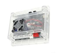 Engraving Machine Control Board, CNC Router Machine Control Board, With Modular Design And Cooling Fan, For 3018 PRO Router