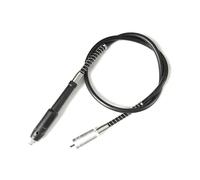 Engraving Machine Flexible Shaft Extension Cable Electric Grinder Soft Shaft